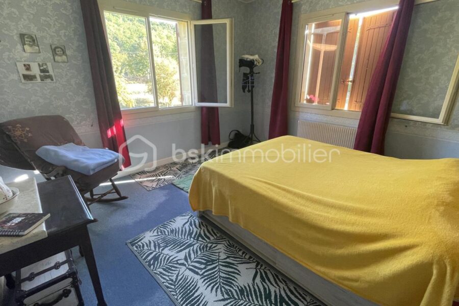 Maison à vendre à Lalinde — Vue nature — photo 17