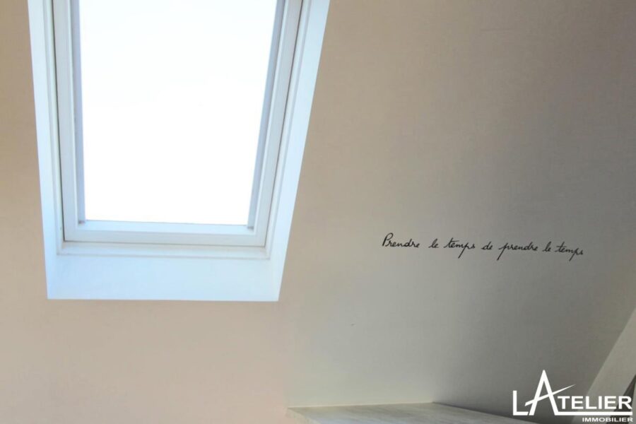 Appartement à vendre à Nantes — Vue sur la ville — photo 17