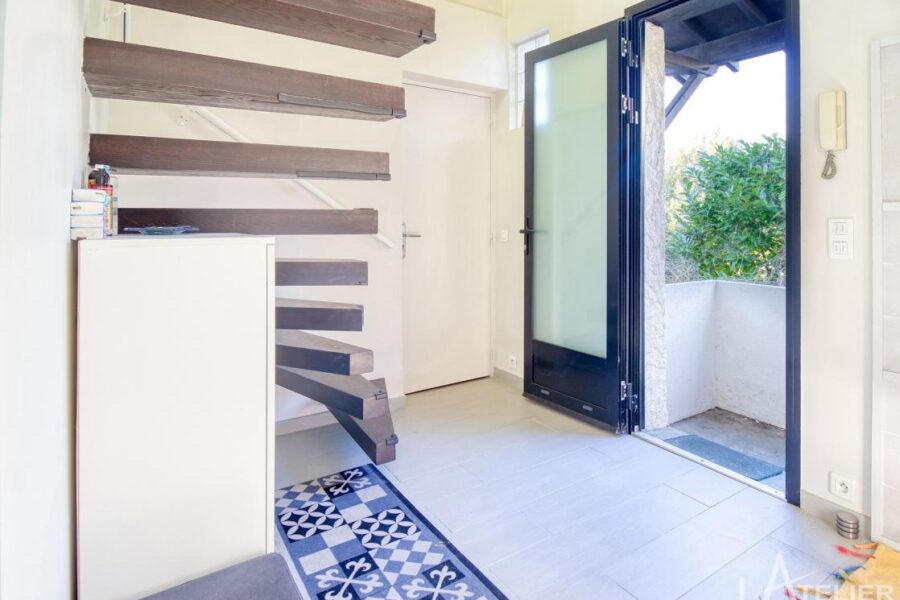 Maison à vendre à Marly le roi — Vue nature — photo 17