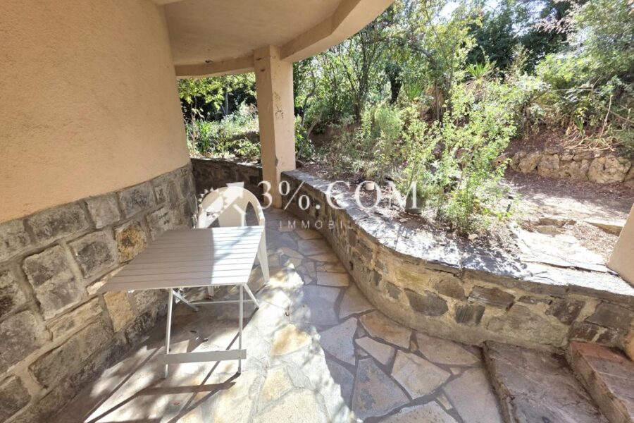 Maison à vendre à Saint raphael — Vue nature — photo 17