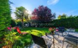 Maison à vendre à Emmerin — Vue parc & jardin — photo 17