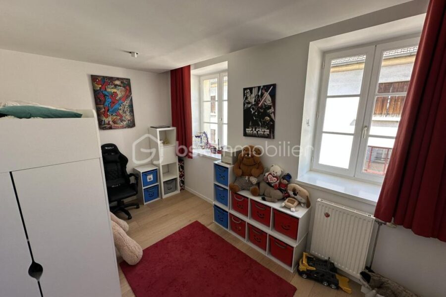 Maison à vendre à Meaux — Vue sur la ville — photo 17