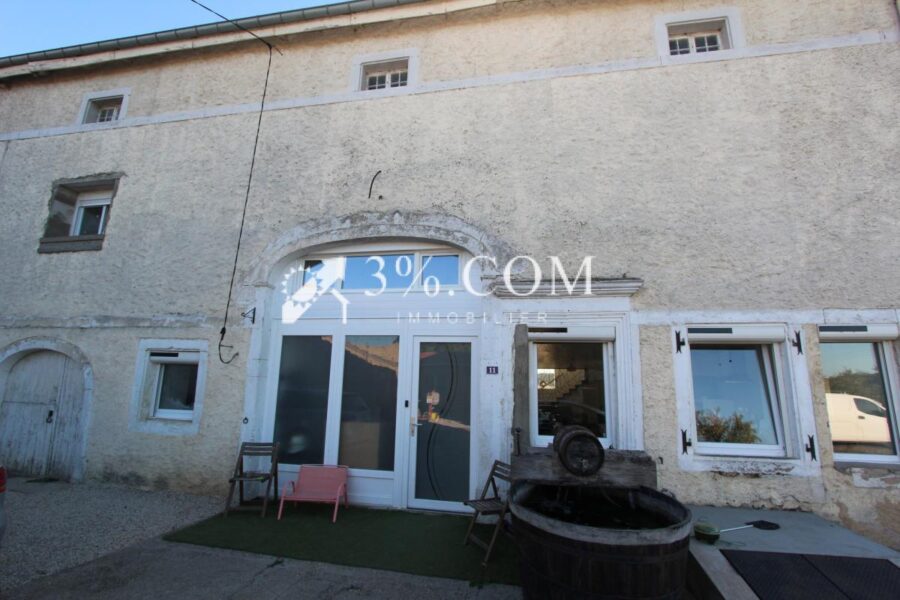Maison à vendre à Punerot — Vue nature — photo 17
