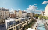 Maison à vendre à Paris 14e arrondissement — Vue sur la ville — photo 17
