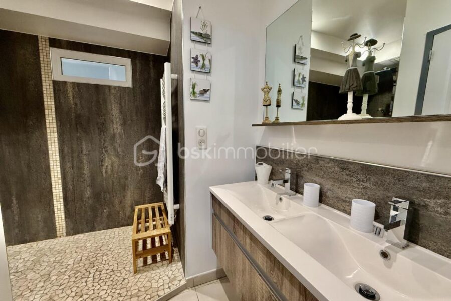 Appartement à vendre à Royan — Vue mer — photo 17