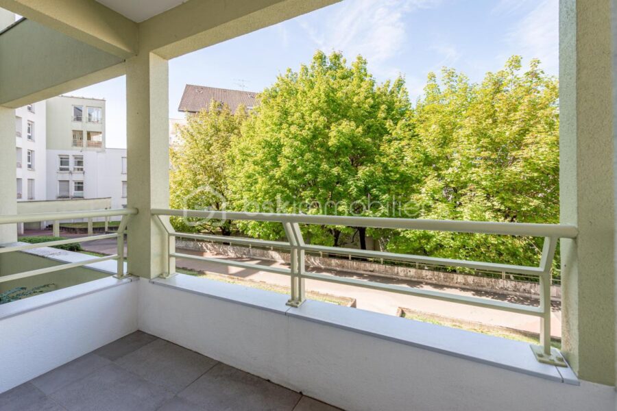 Appartement à vendre à Sillingy — Vue nature — photo 17