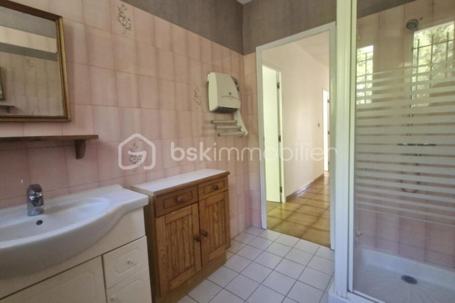 Maison à vendre à Leucate — Vue mer — photo 17