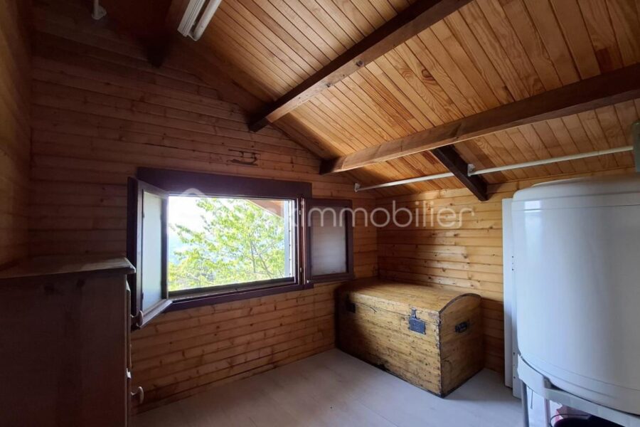 Maison à vendre à Verthemex — Vue nature — photo 17