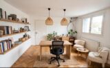 Maison à vendre à Saulce-sur-Rhône — Vue dégagée — photo 18