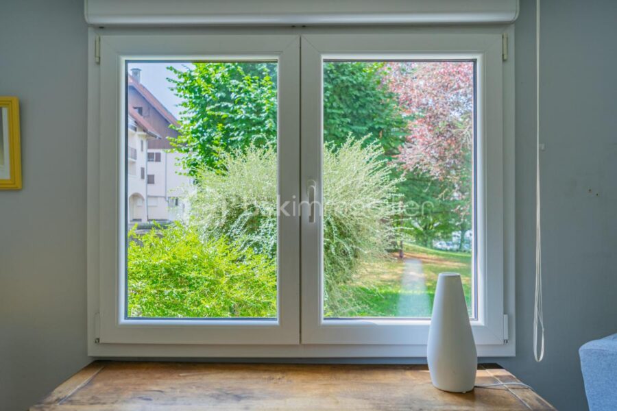 Appartement à vendre à Poisy — Vue nature — photo 17