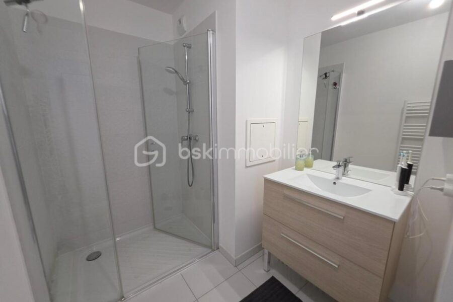 Appartement à vendre à Bobigny — Vue fleuve — photo 17