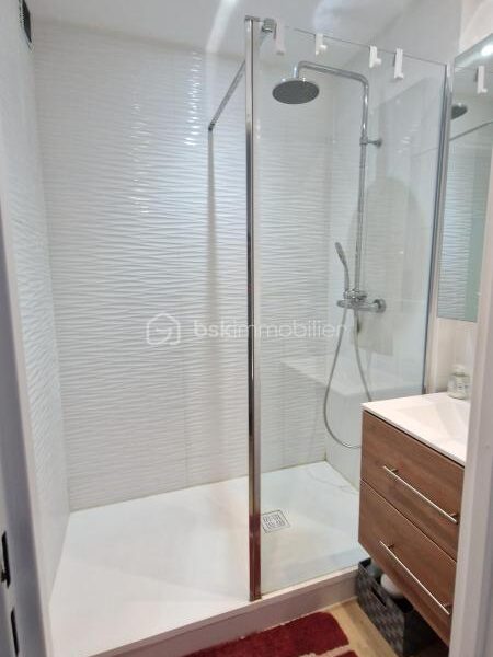 Appartement à vendre à Carnon plage — Vue mer — photo 17