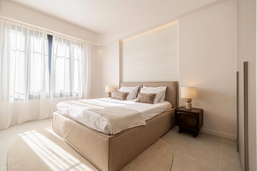 Appartement à vendre à Nice — Vue sur la ville — photo 12