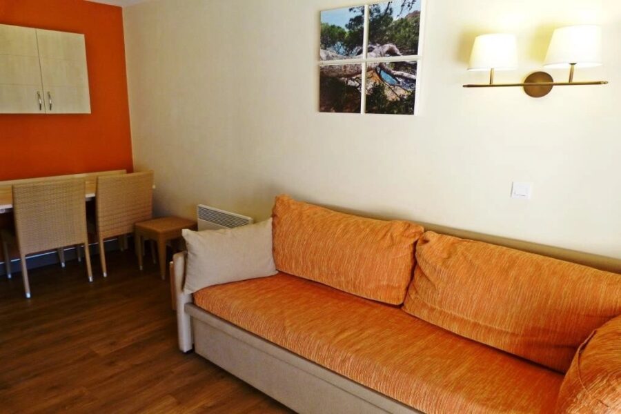 Appartement à vendre à Agay — Vue parc & jardin — photo 5
