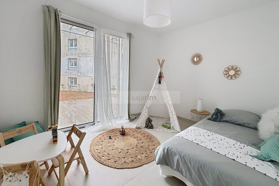 Maison à vendre à La seyne-sur-mer — Vue mer — photo 8