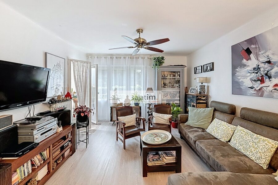 Appartement à vendre à La seyne-sur-mer — Vue mer — photo 3