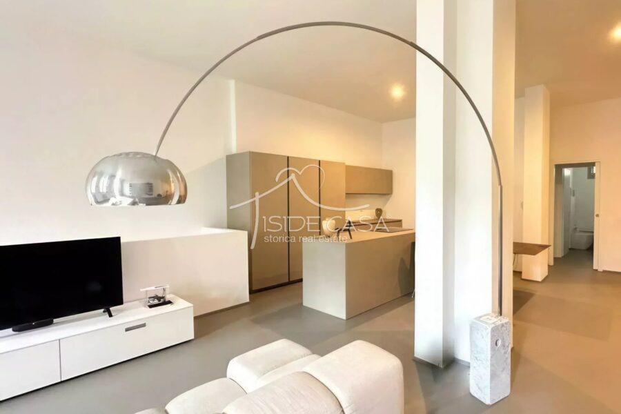 Appartement à vendre à Mantova — Vue fleuve — photo 6