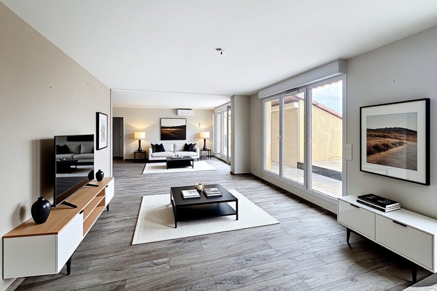 Appartement à vendre à La ciotat — Vue mer — photo 3
