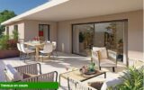 Appartement à vendre à Six-fours-les-plages — Vue mer — photo 4