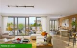 Appartement à vendre à Six-fours-les-plages — Vue mer — photo 2