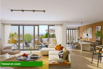 Appartement à vendre à Six-Fours-les-Plages