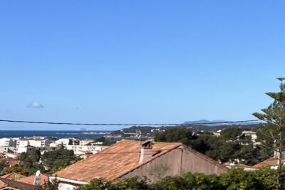 Appartement à vendre à Six-fours-les-plages