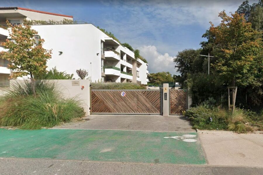 Appartement à vendre à La ciotat — Vue montagne — photo 10