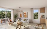 Appartement à vendre à La seyne-sur-mer — Vue nature — photo 2