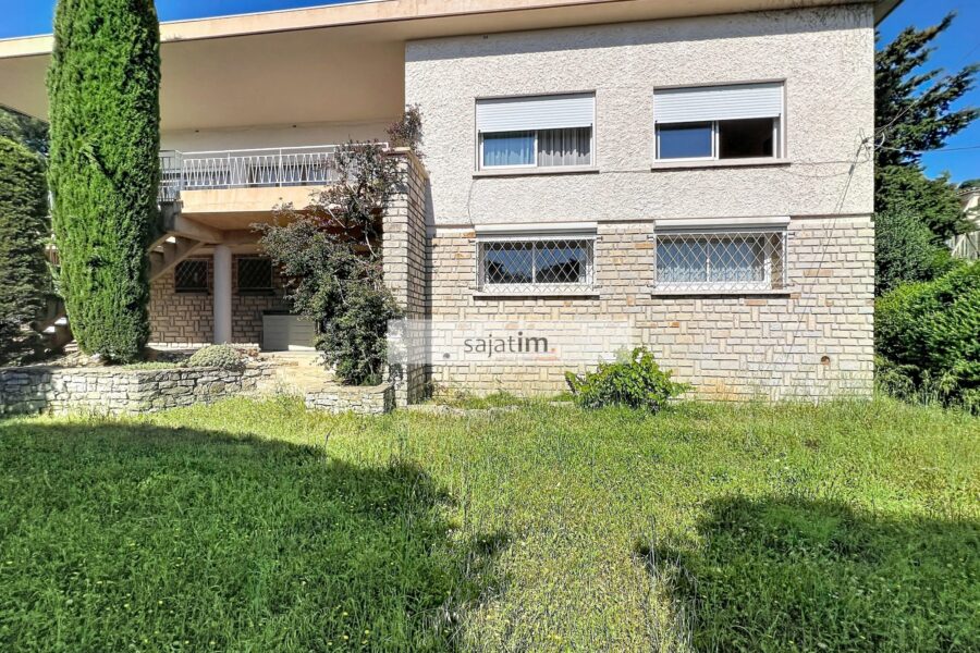 Maison à vendre à Six-fours-les-plages — Vue nature — photo 10