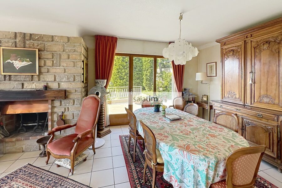 Maison à vendre à Six-fours-les-plages — Vue nature — photo 6