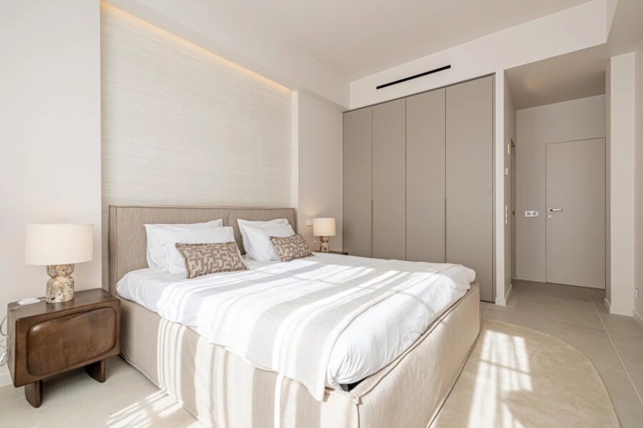 Appartement à vendre à Nice — Vue sur la ville — photo 13