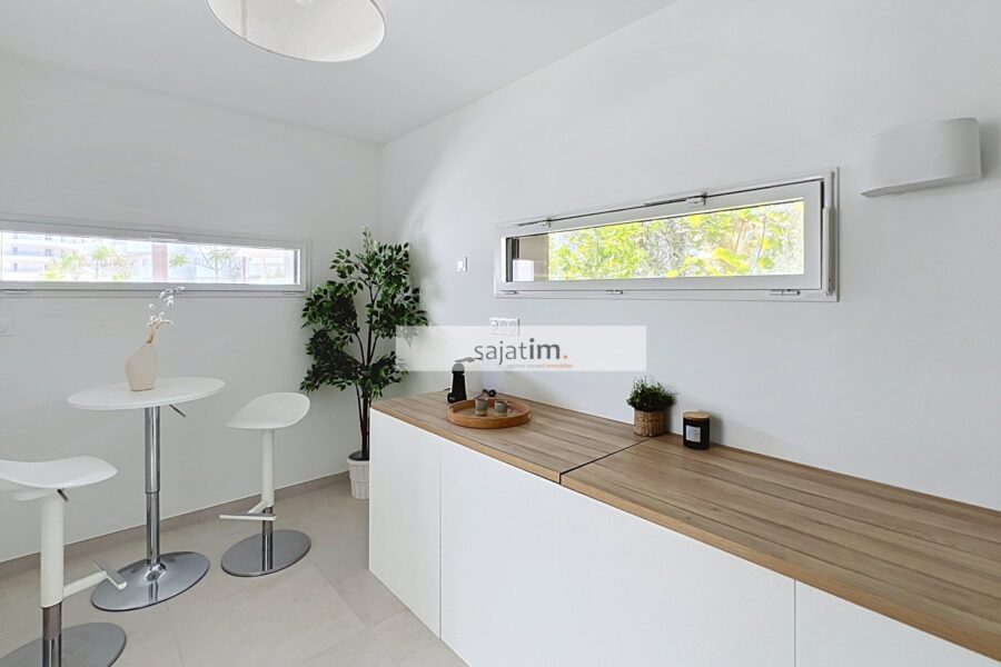 Maison à vendre à La seyne-sur-mer — Vue mer — photo 5
