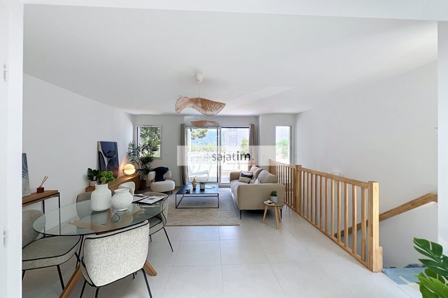 Maison à vendre à La seyne-sur-mer — Vue mer — photo 6