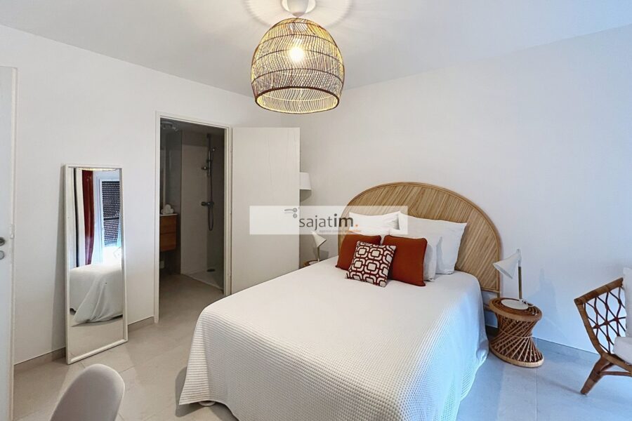 Maison à vendre à La seyne-sur-mer — Vue mer — photo 7
