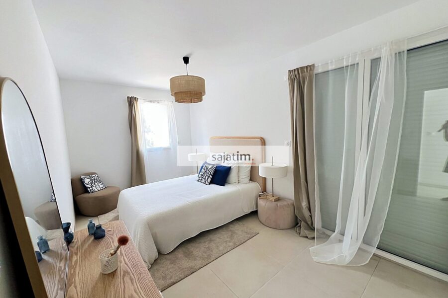 Maison à vendre à La seyne-sur-mer — Vue mer — photo 9