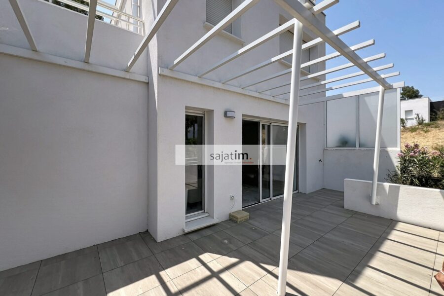 Maison à vendre à La seyne-sur-mer — Vue mer — photo 3