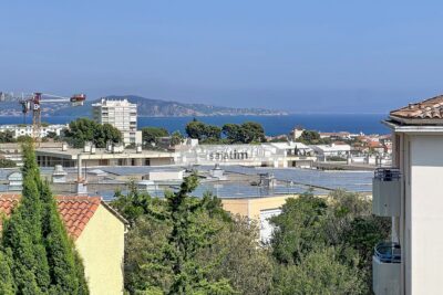 Maison à vendre à La ciotat