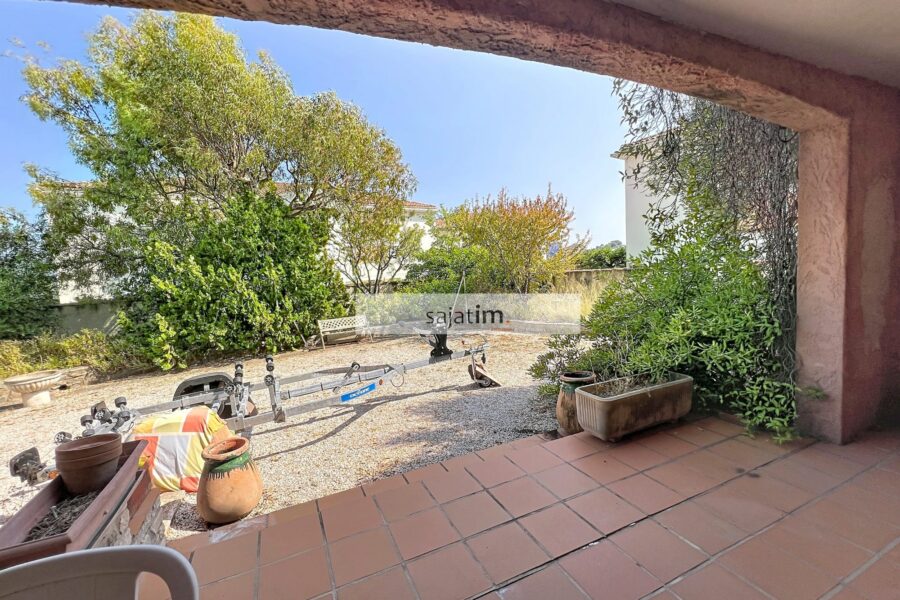 Maison à vendre à La ciotat — Vue mer — photo 8