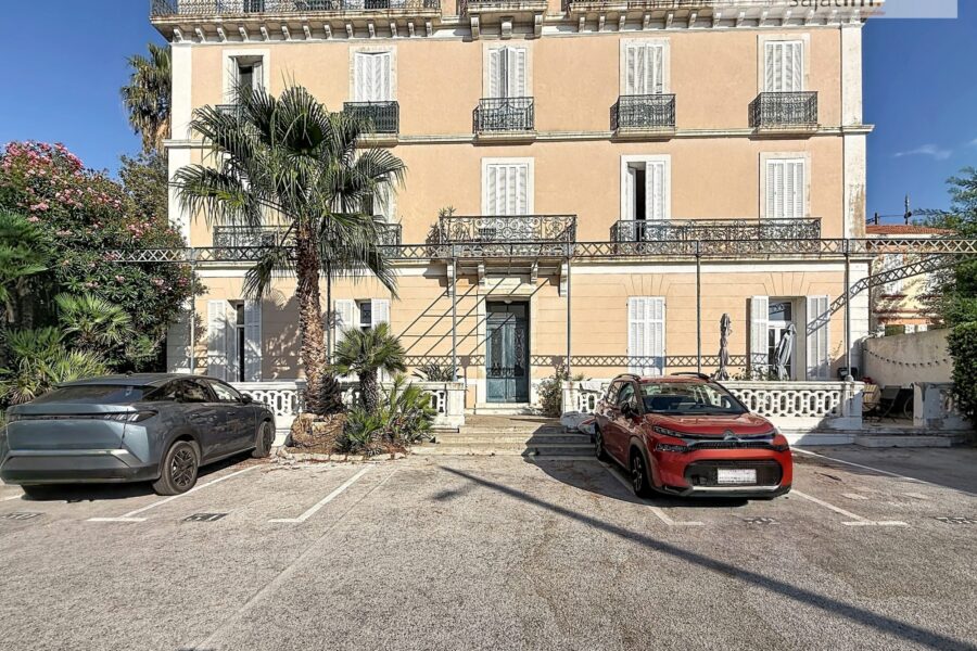 Appartement à vendre à La seyne-sur-mer — Vue mer — photo 6