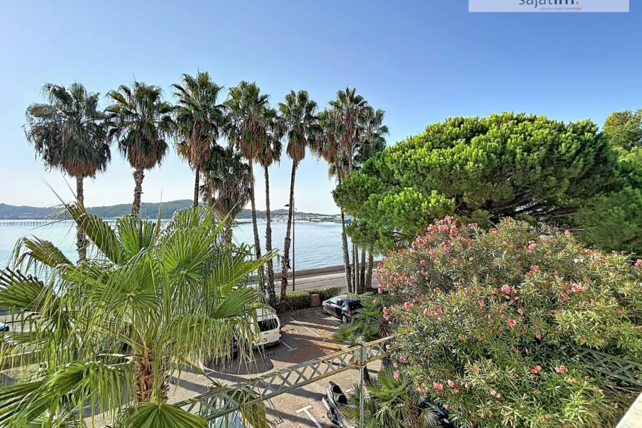 Appartement à vendre à La seyne-sur-mer — Vue mer — photo 2