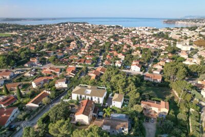 Maison à vendre à Six-fours-les-plages