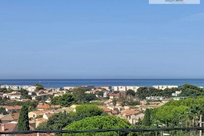 Appartement à vendre à Six-fours-les-plages