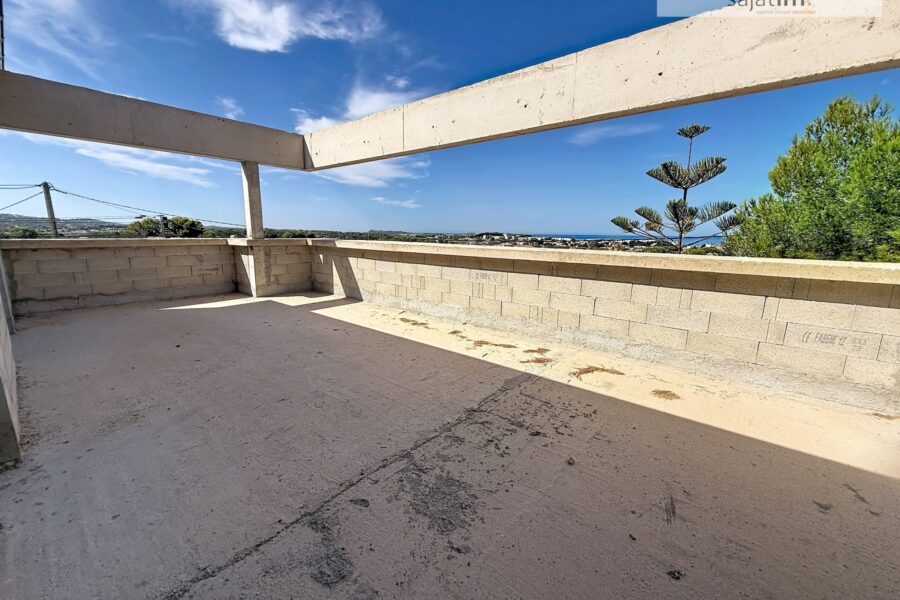 Appartement à vendre à Six-fours-les-plages — Vue mer — photo 6