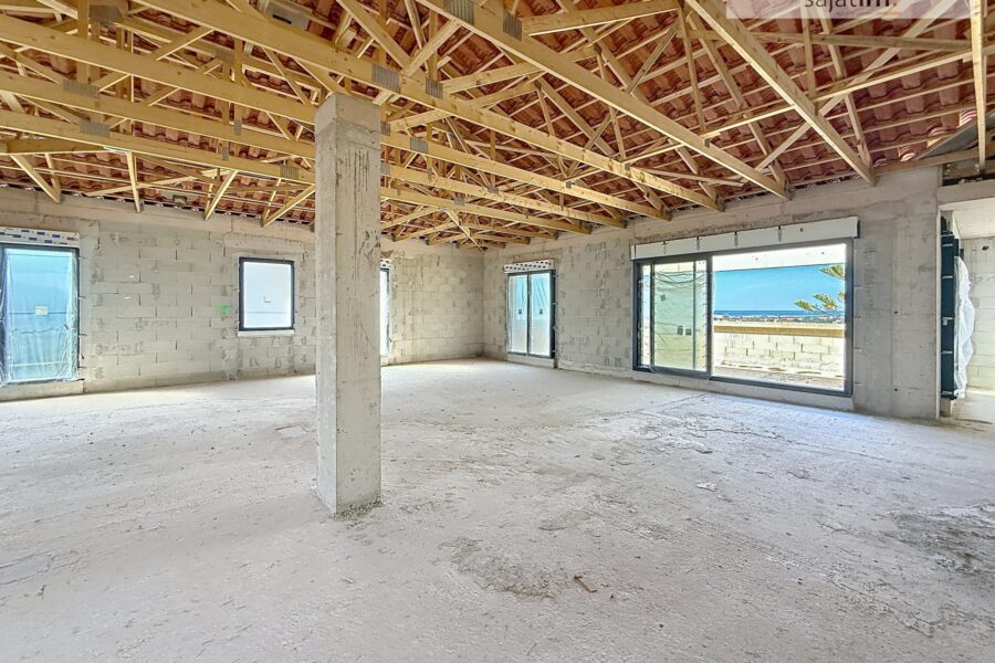 Appartement à vendre à Six-fours-les-plages — Vue mer — photo 4