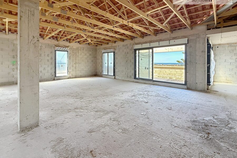 Appartement à vendre à Six-fours-les-plages — Vue mer — photo 8