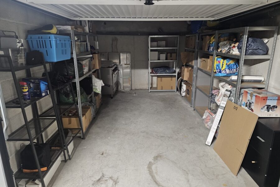 Appartement à vendre à La ciotat — Vue montagne — photo 11