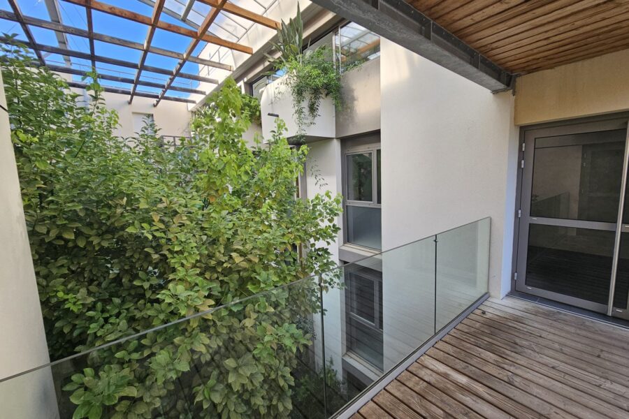 Appartement à vendre à La ciotat — Vue montagne — photo 7