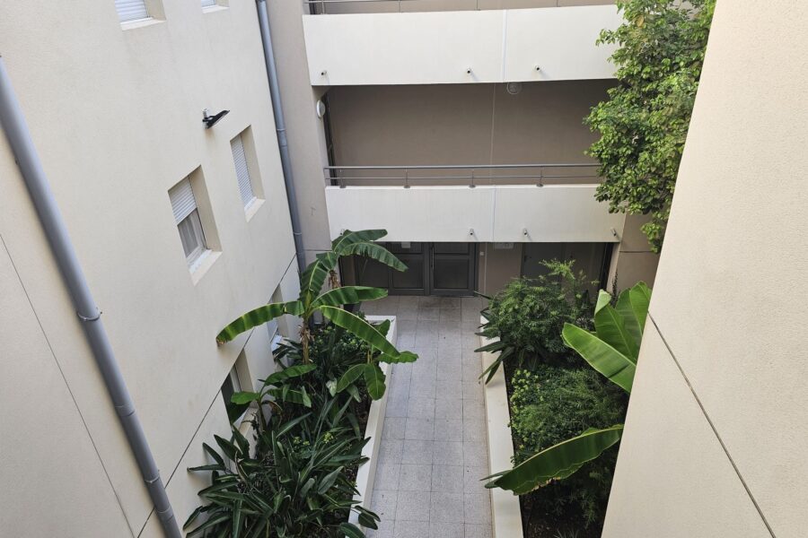 Appartement à vendre à La ciotat — Vue montagne — photo 8