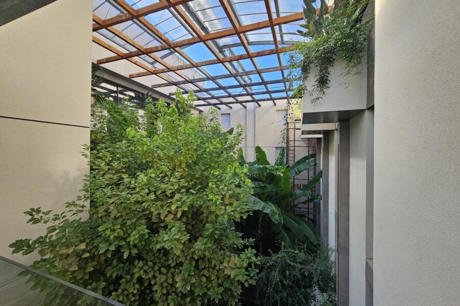 Appartement à vendre à La ciotat — Vue montagne — photo 9