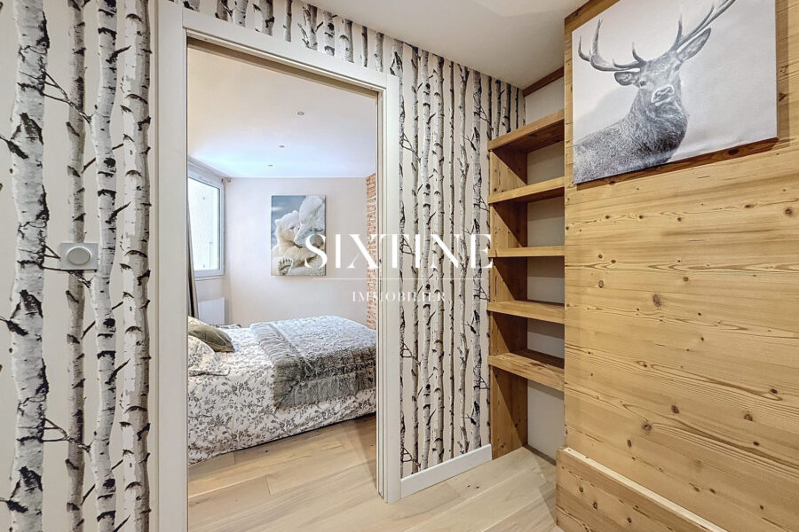 Appartement à vendre à Les deux alpes — Vue montagne — photo 17